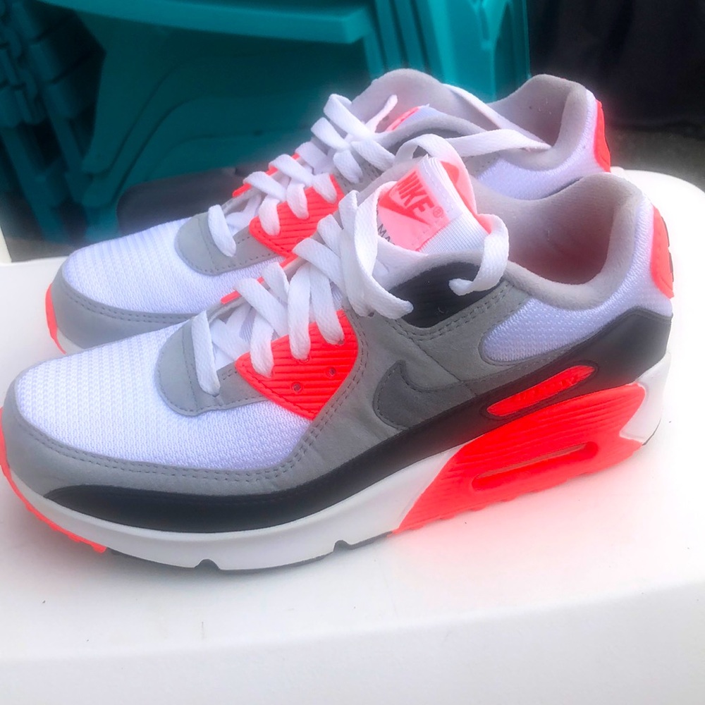 Air Max 90 (QS) GS Sneakers